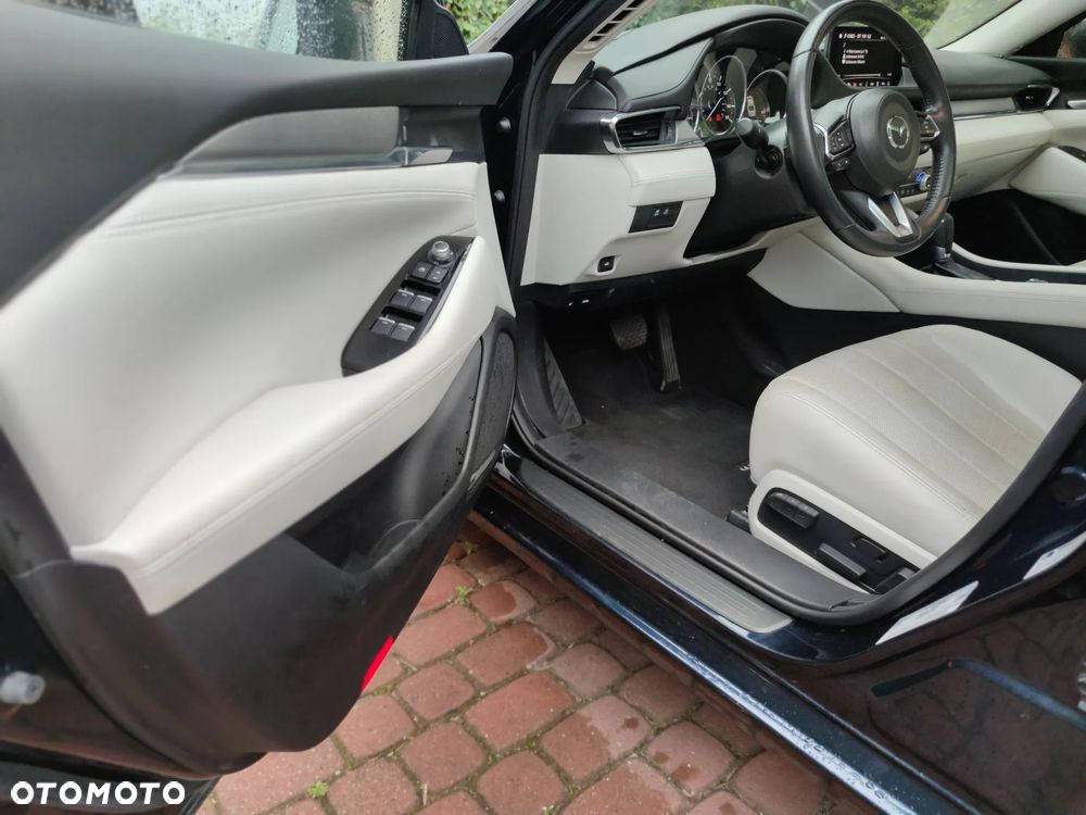 Mazda 6 - 24