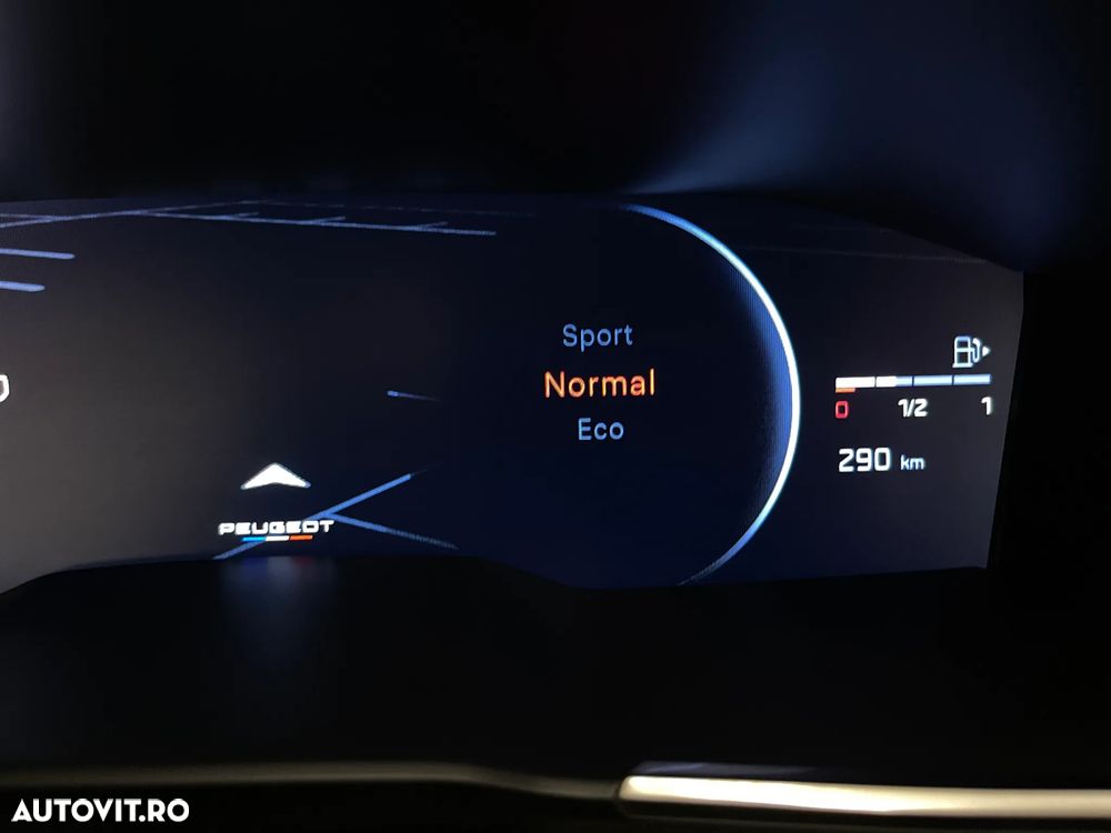 Peugeot 508 1.5 BlueHDI S&S EAT8 Allure Pack - 27