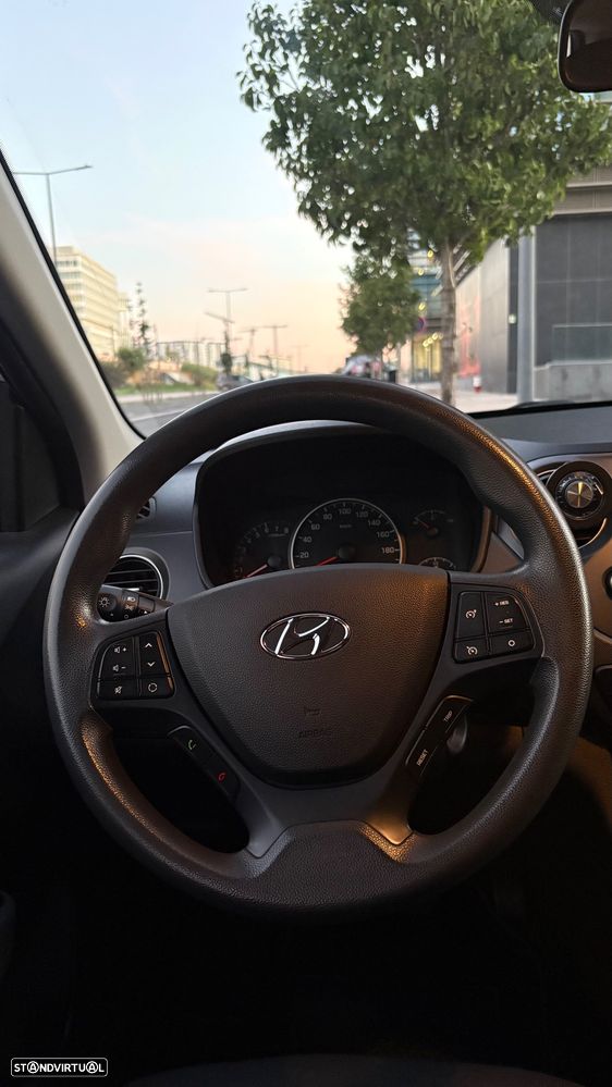 Hyundai i10 1.0 Comfort - 6