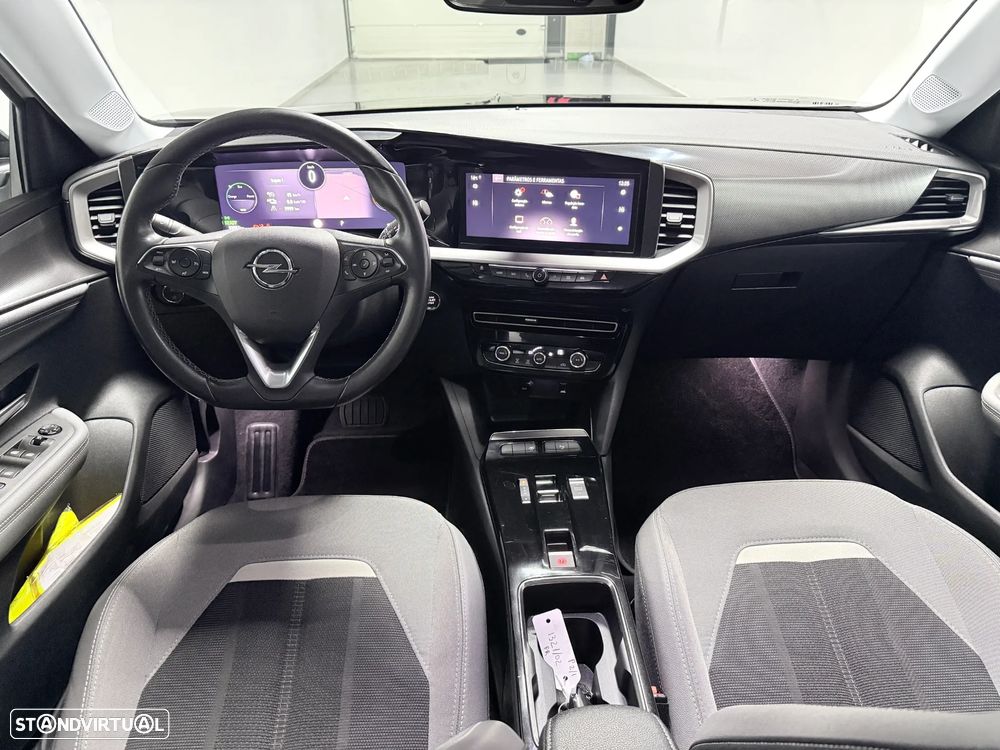 Opel Mokka-e Elegance - 15