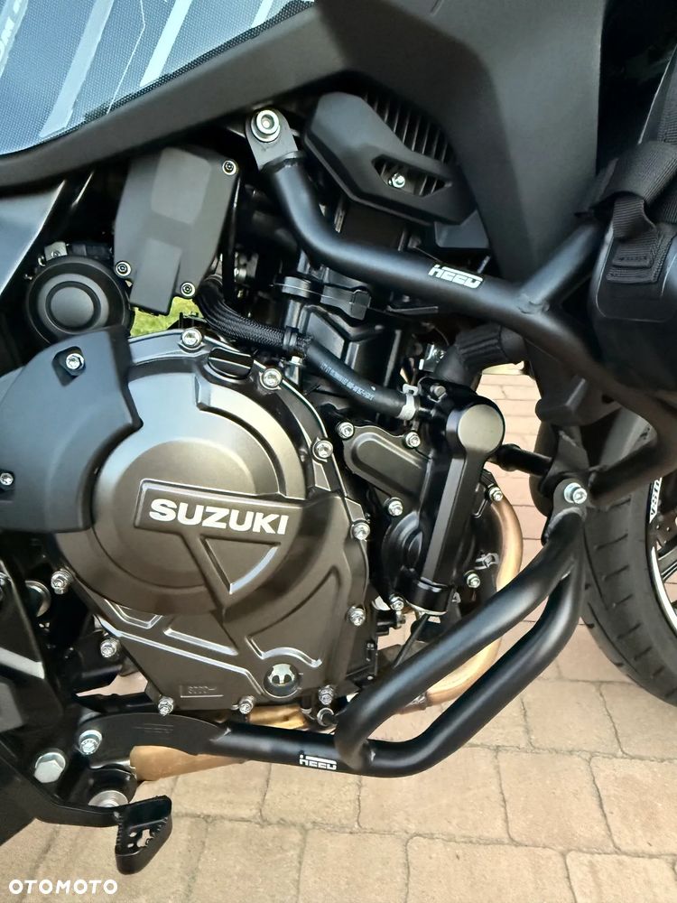 Suzuki V-STROM - 36