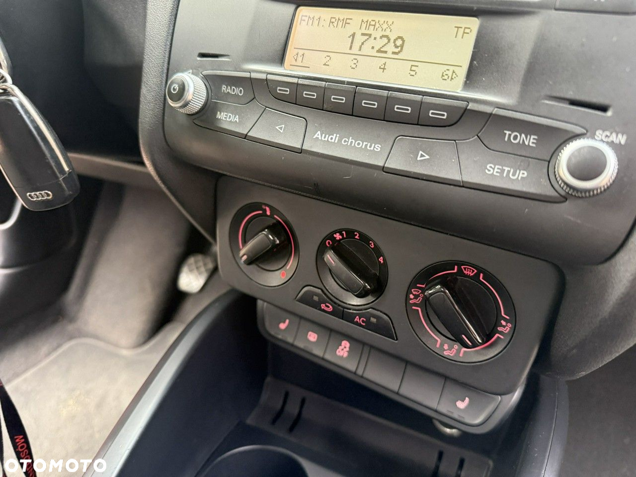 Audi A1 - 19