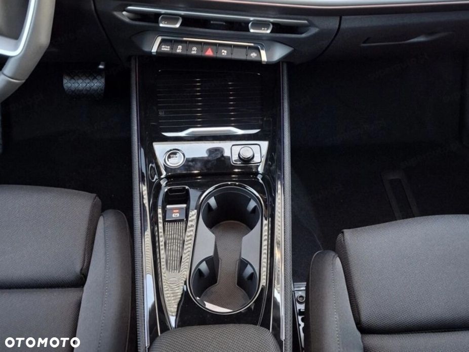 Audi Q3 Sportback 35 TFSI mHEV S tronic - 11