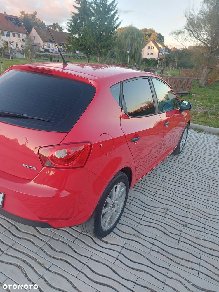Seat Ibiza 1.6 16V Reference - 4
