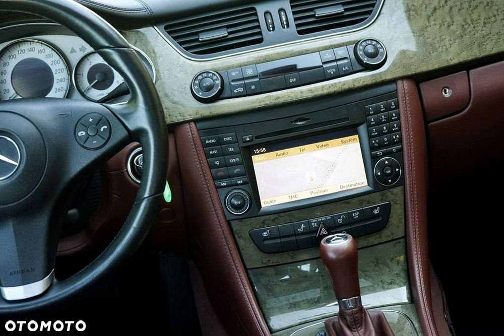 Mercedes-Benz CLS - 29