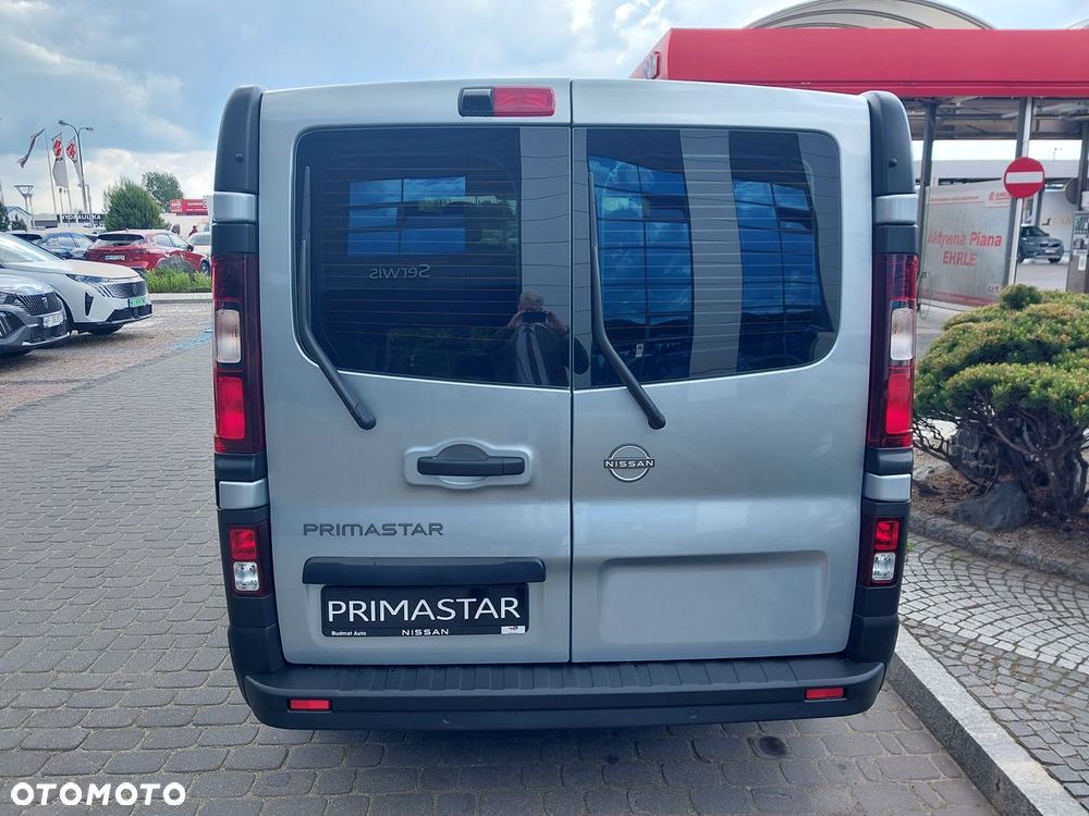 Nissan Primastar 2.0 L2 Business Plus - 8