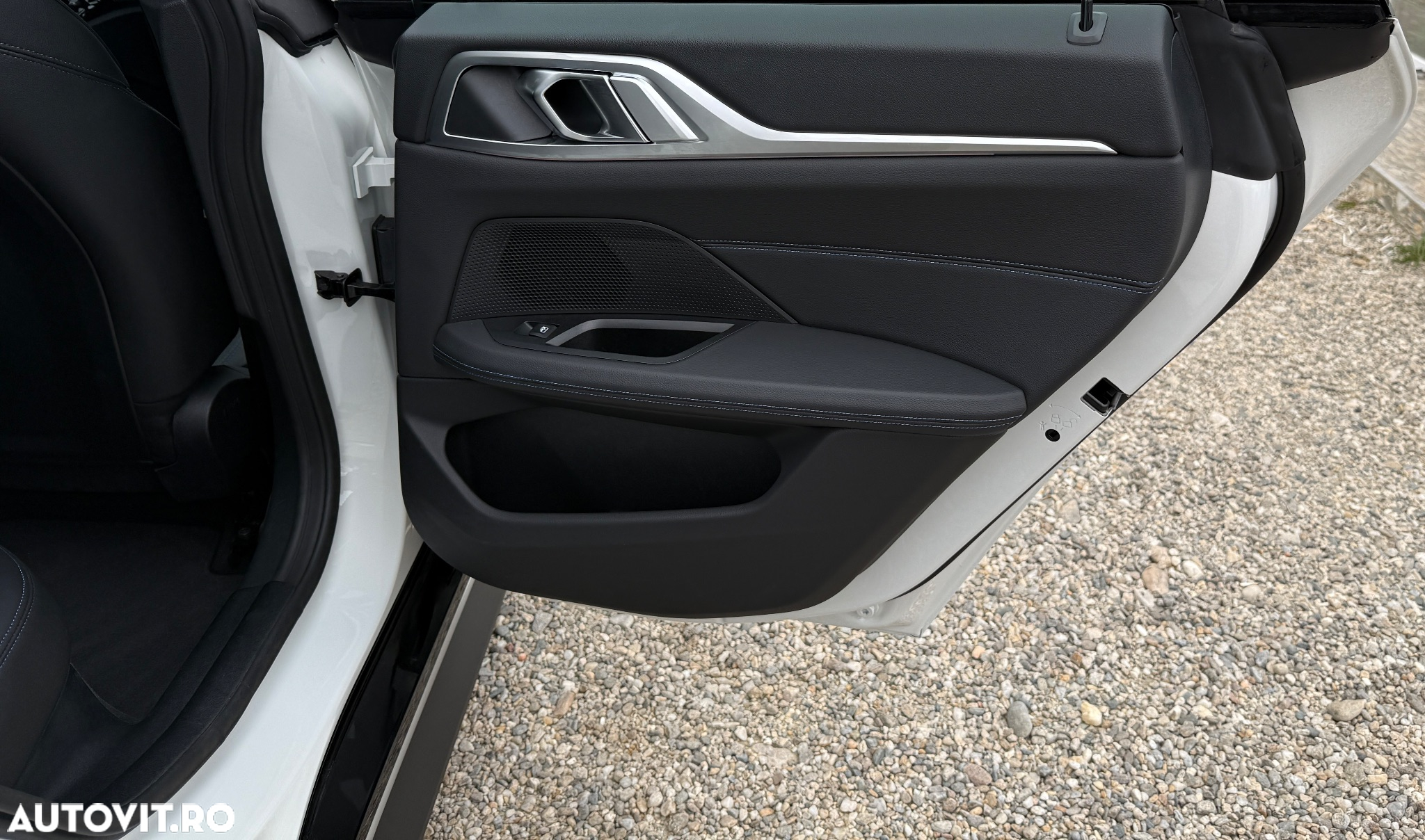 BMW Seria 4 430d xDrive Gran Coupe M Sport - 26