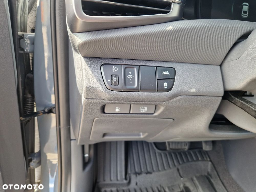 Hyundai IONIQ Hybrid Premium - 20