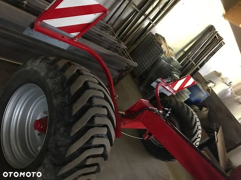 Horsch Pronto 6 KR - 14