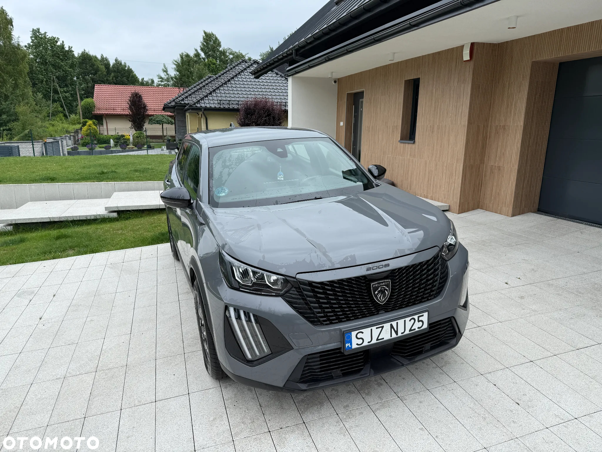 Peugeot 2008 PureTech 100 Stop&Start Allure - 2