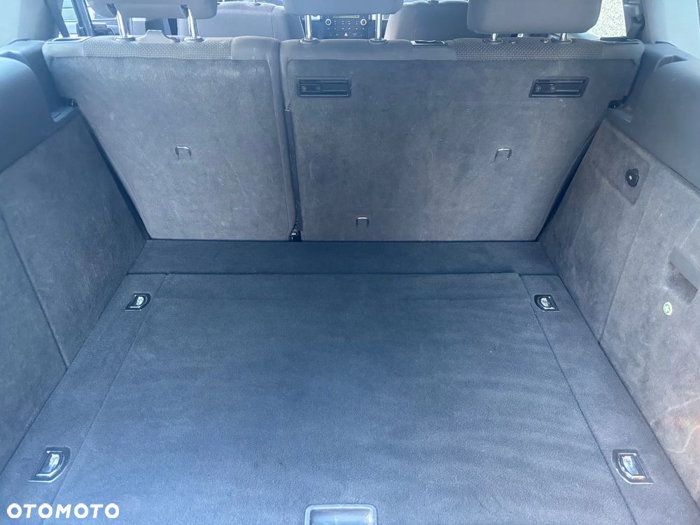 Volkswagen Touareg 3.0 V6 TDI - 15