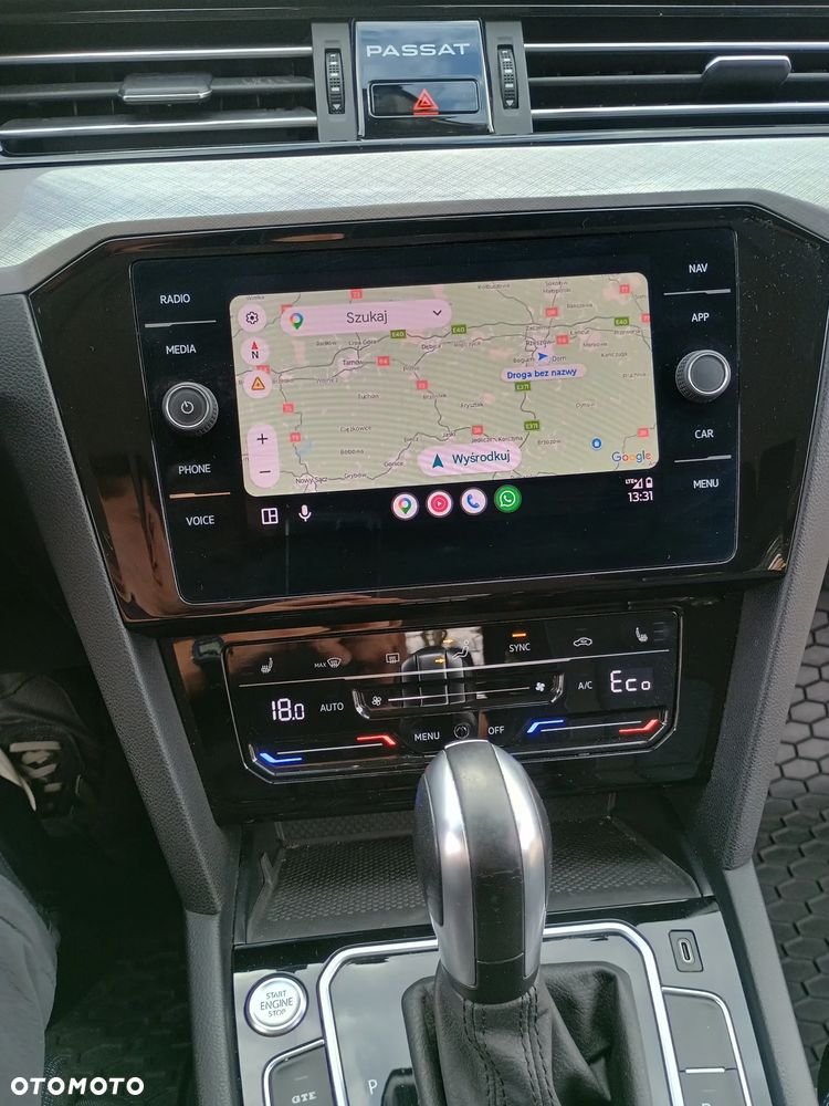 Volkswagen Passat - 19