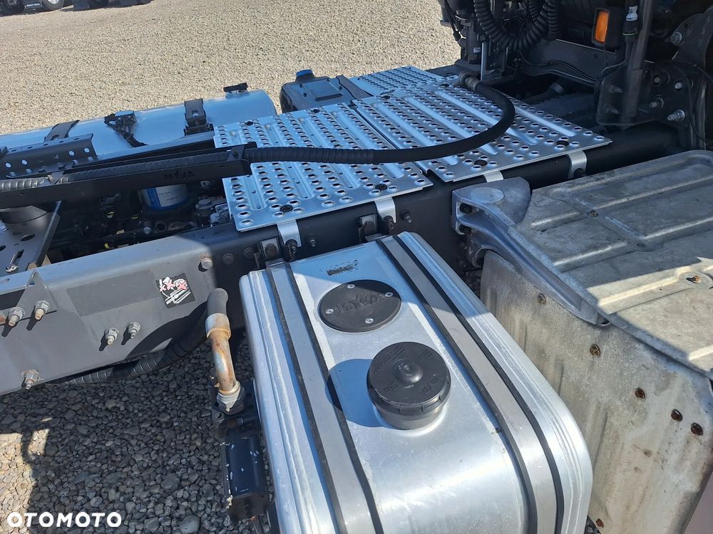 Renault T440 / silnik 13L / Automat + Retarder/ ADR / Import Francja / Super Stan - 22