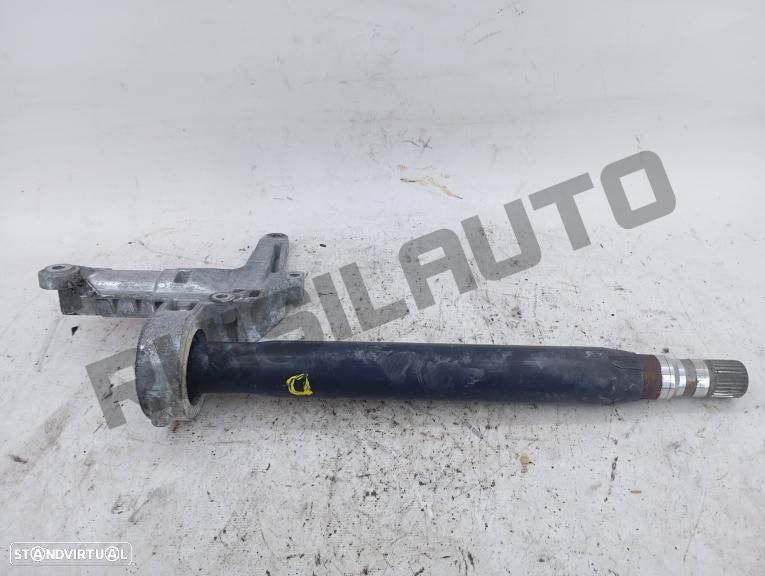 Veio Transmissão Acrescento Frente Direito  Saab 9-5 I [1998_20 - 2