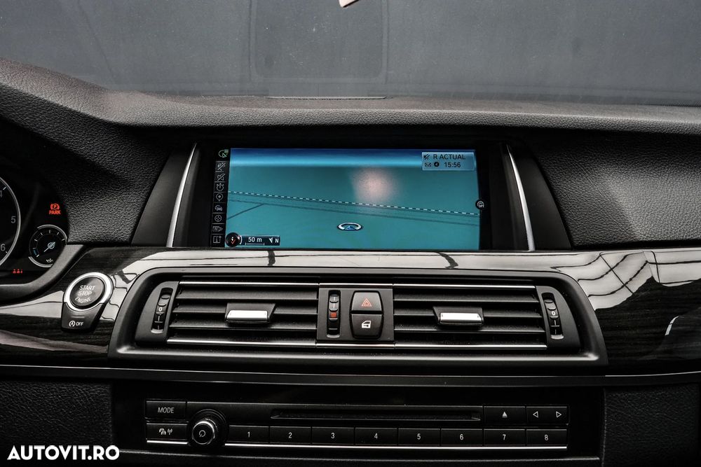 BMW Seria 5 530d AT - 23