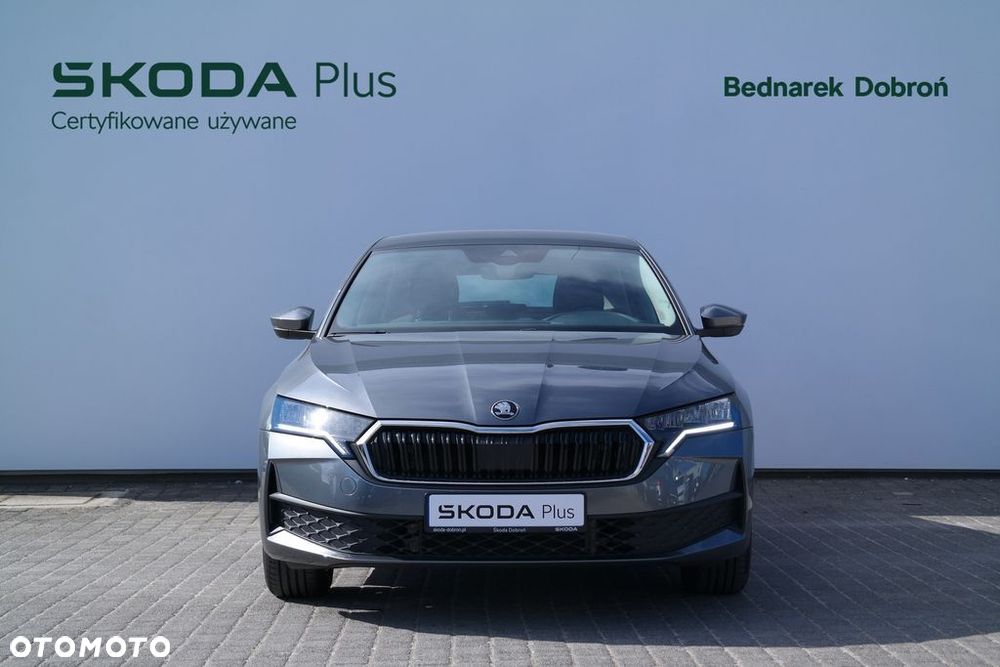 Skoda Octavia 1.5 TSI Essence - 2