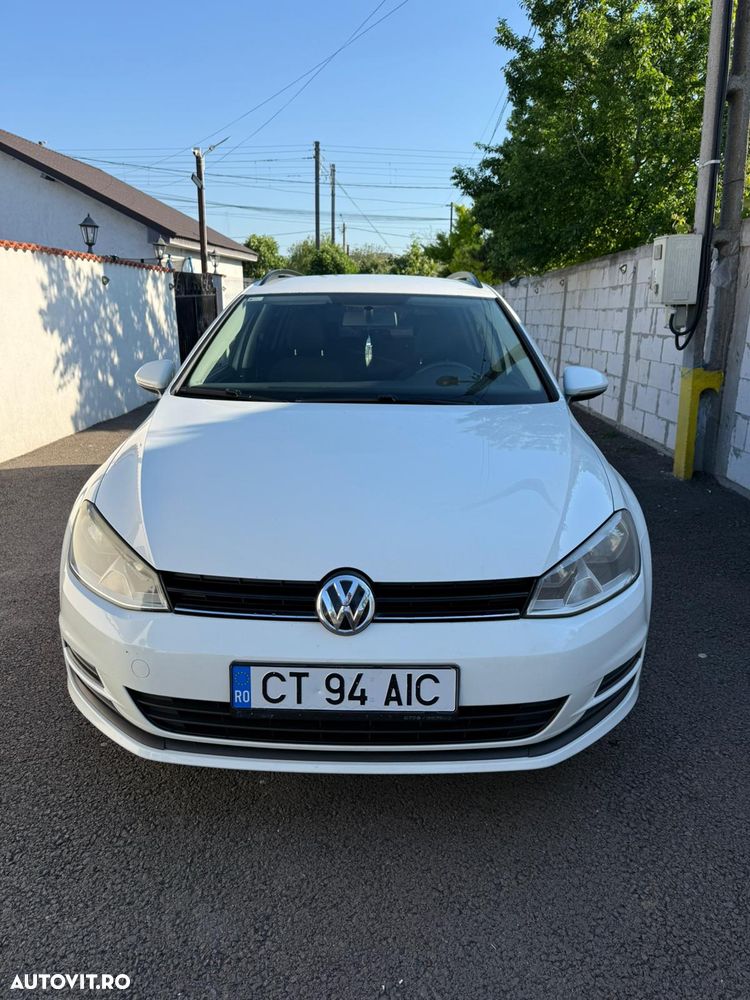 Volkswagen Golf - 4
