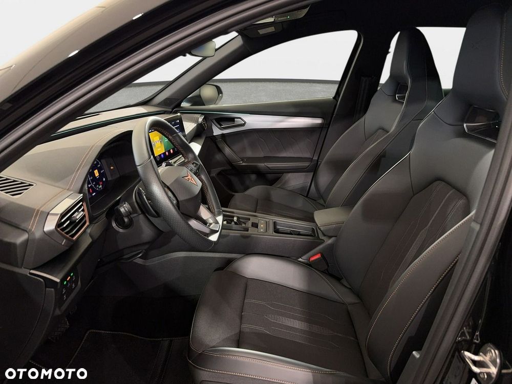 Cupra Formentor - 13