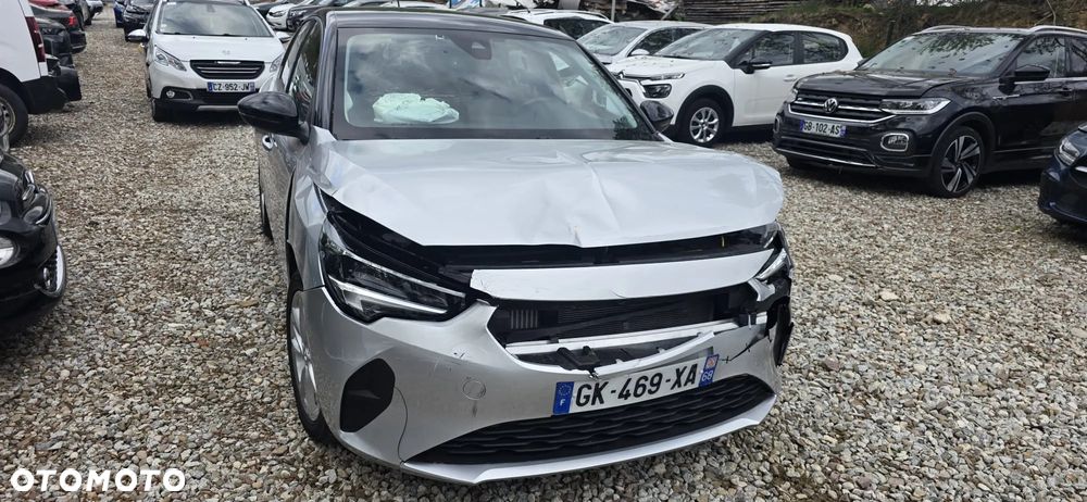 Opel Corsa 1.5 Start/Stop Ultimate - 7