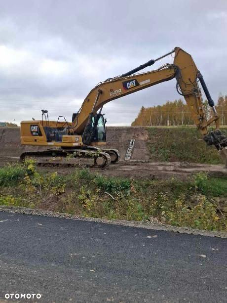 Caterpillar 330 GC - 16