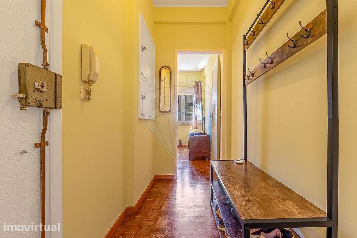 Apartamento T2 para venda - Grande imagem: 4/21