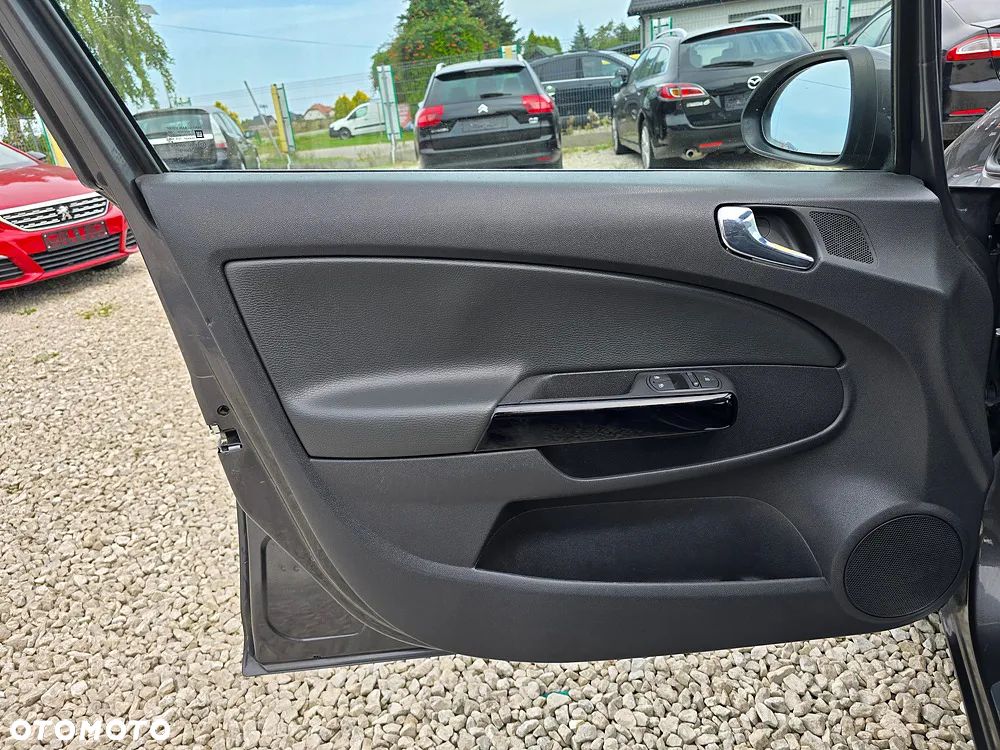 Opel Corsa 1.3 CDTI DPF Edition 111 Jahre - 13