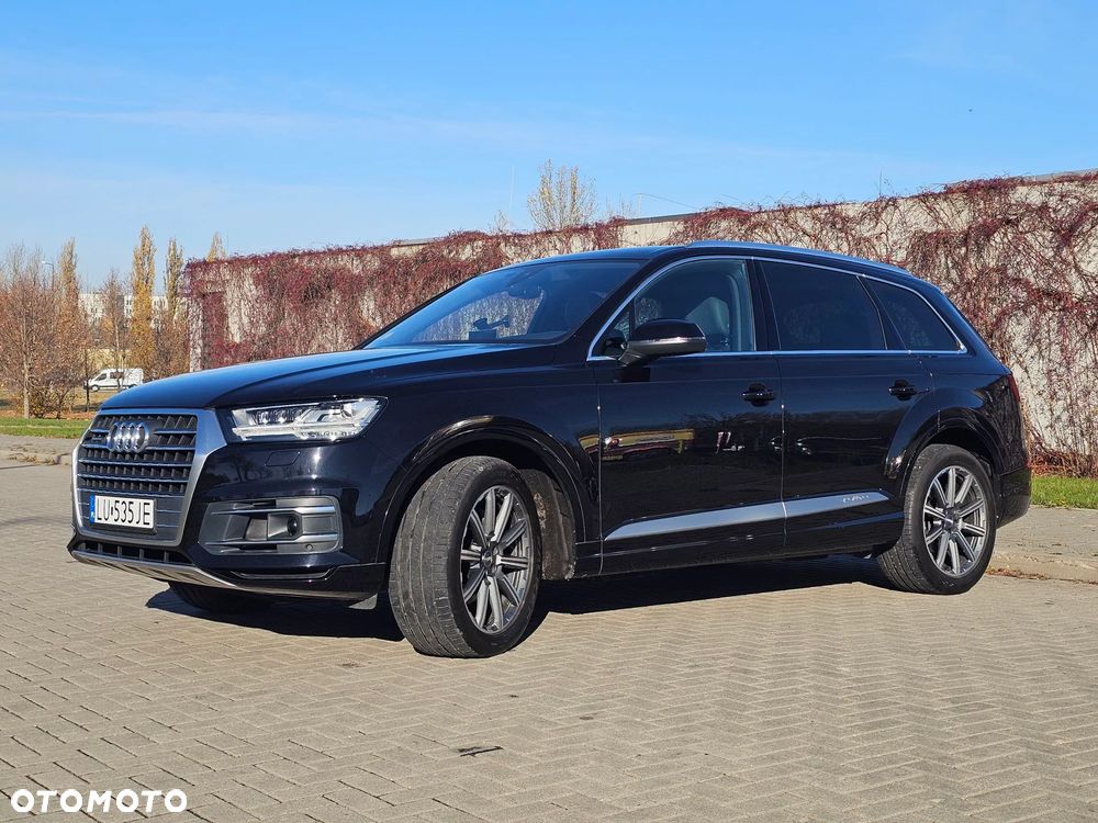 Audi Q7 - 2