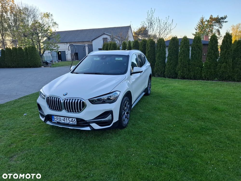 BMW X1 xDrive28i xLine - 25