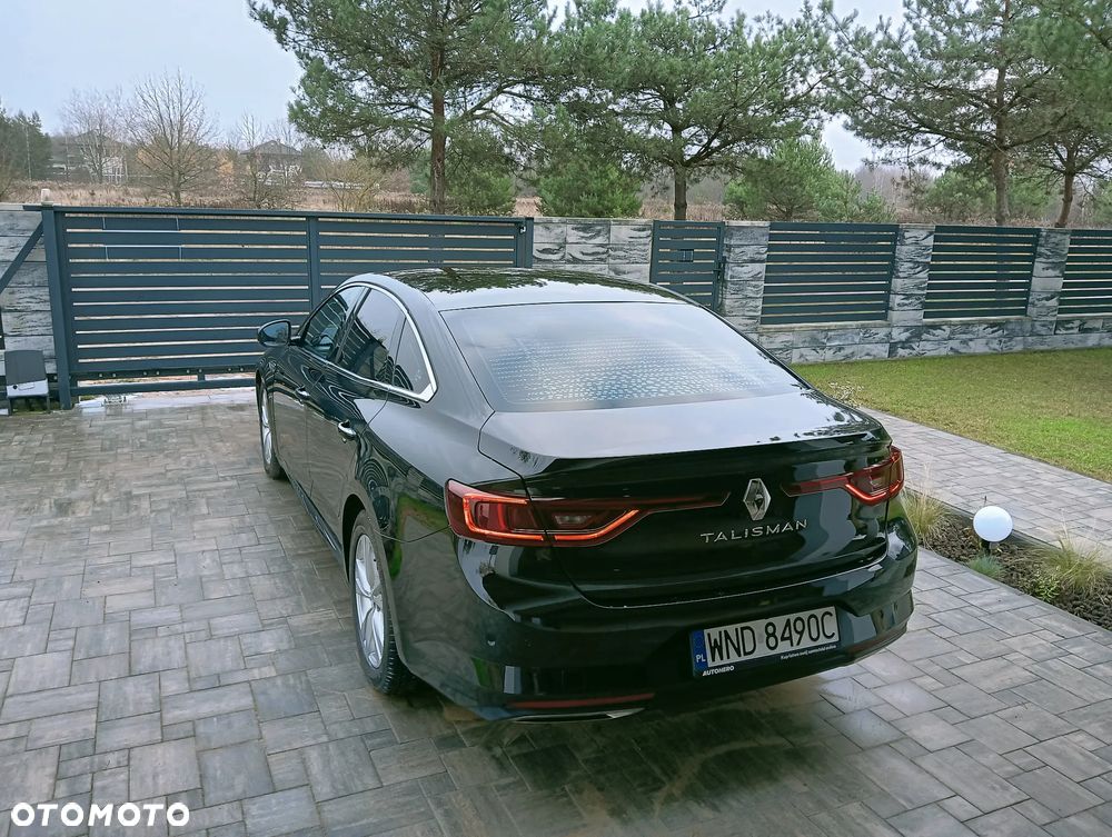 Renault Talisman ENERGY dCi 130 Business - 7