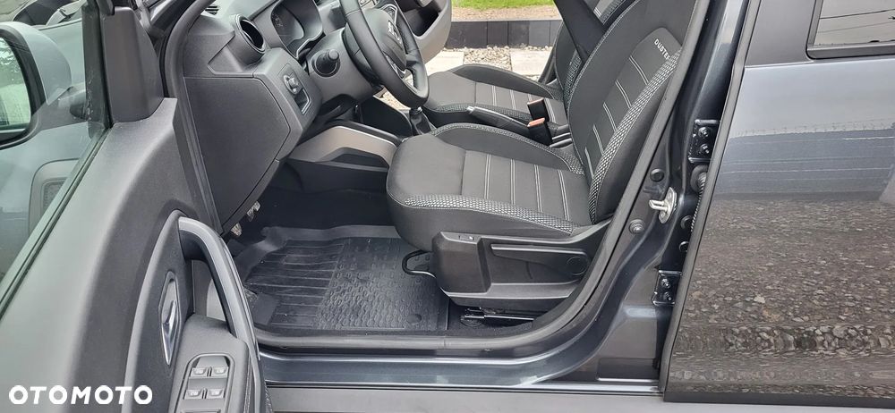Dacia Duster 1.3 TCe FAP Prestige - 17