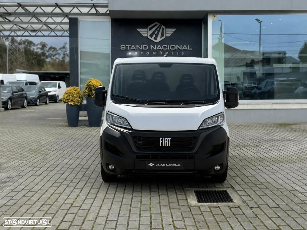 Fiat Ducato 33 2.2 M-Jet MH1 - 3