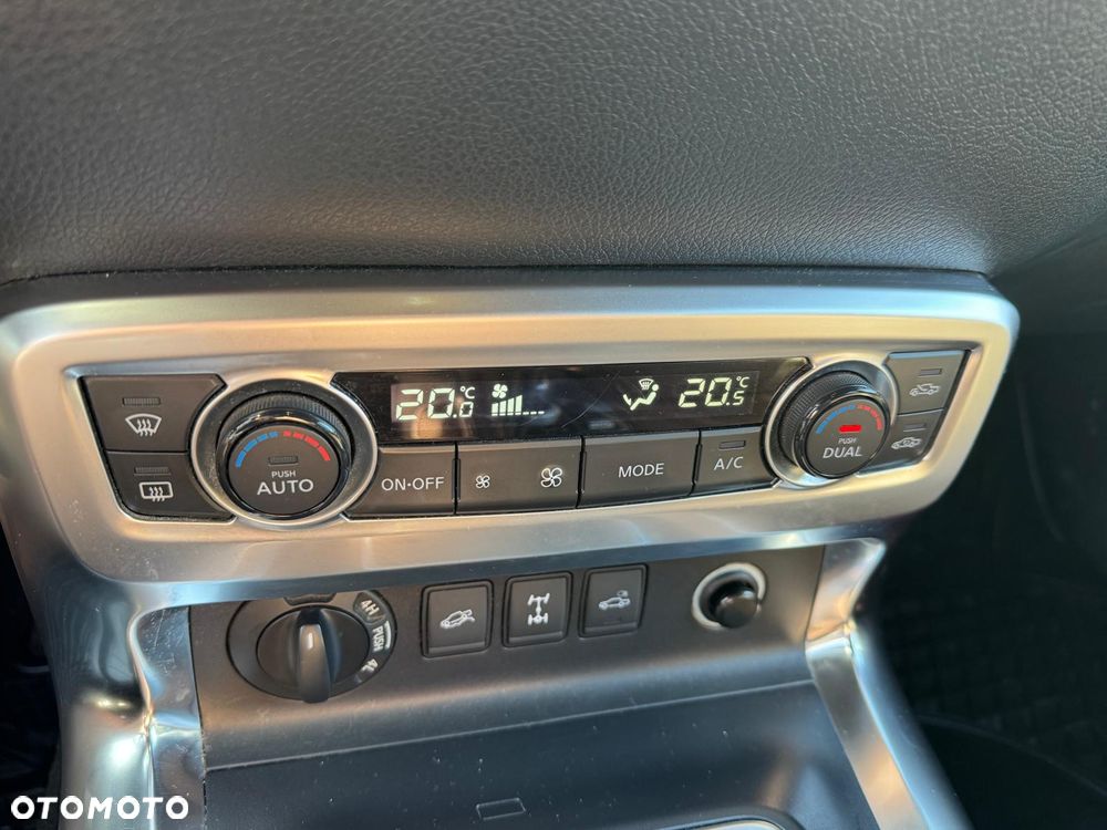 Mercedes-Benz Klasa X 250 d 4-Matic Power - 14