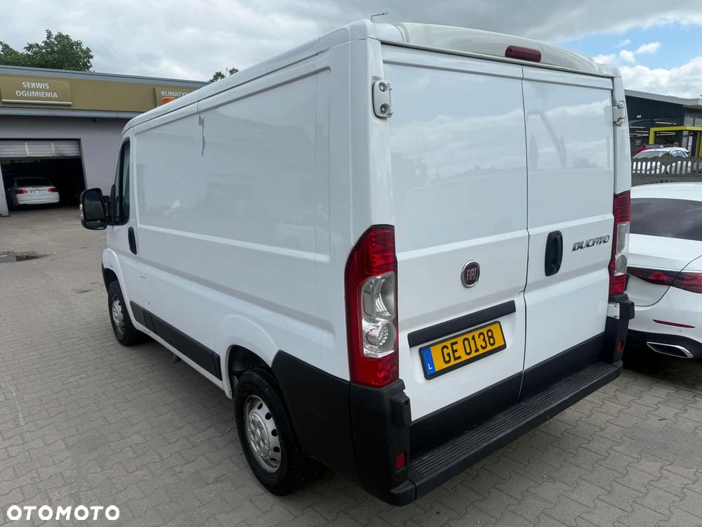 Fiat Ducato - 4