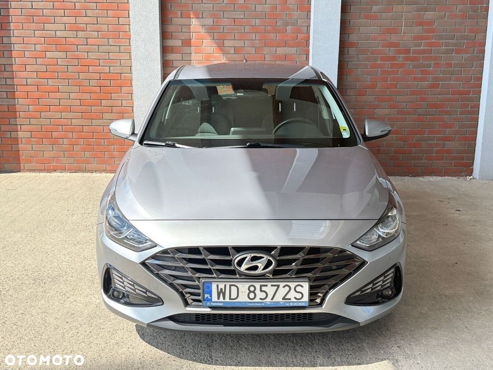 Hyundai i30 1.5 DPI Smart - 2