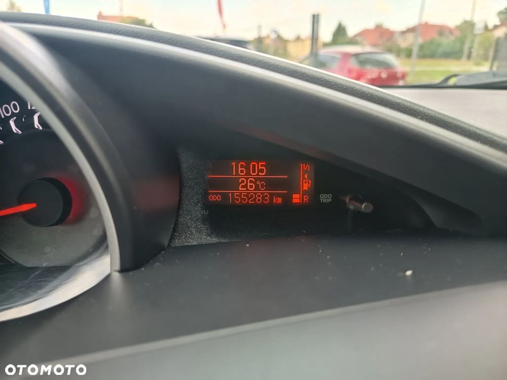 Toyota Verso 1.8 5-Sitzer Executive - 20
