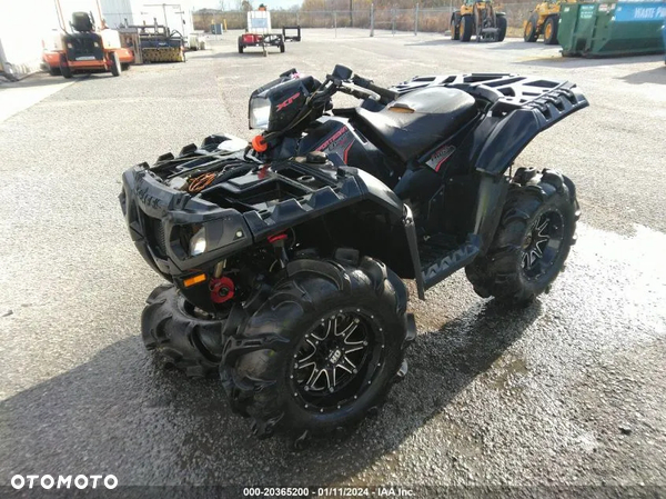 Polaris RZR