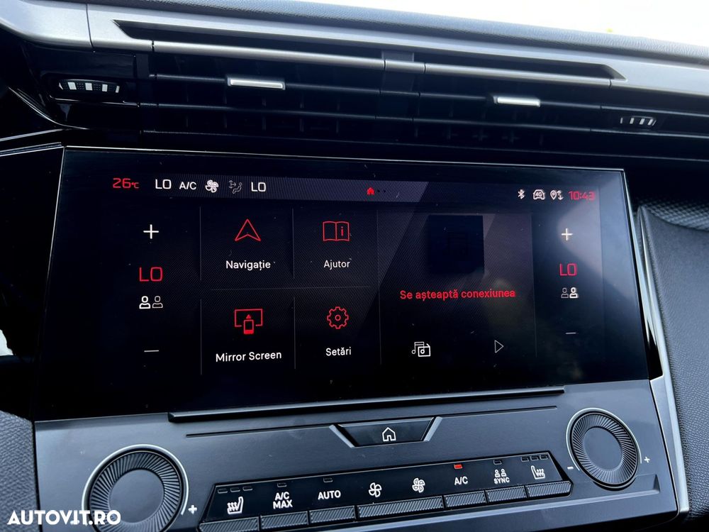 Peugeot 308 - 22