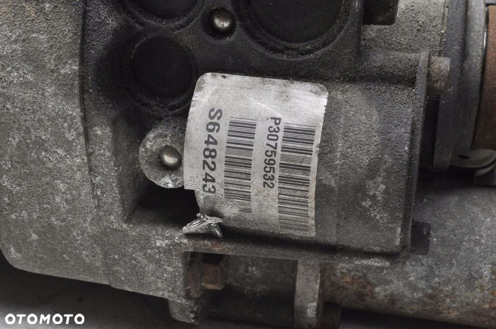 VOLVO XC70 XC90 D5 DYFERENCJAŁ MOST DYFER 30759532 - 3