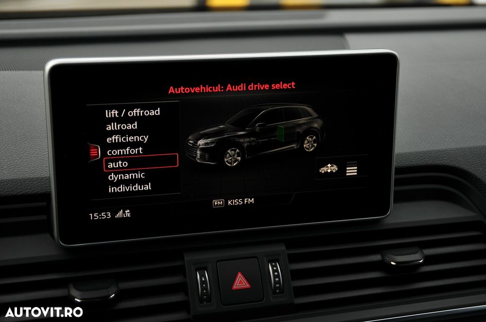 Audi Q5 55 TFSI e quattro S tronic - 18