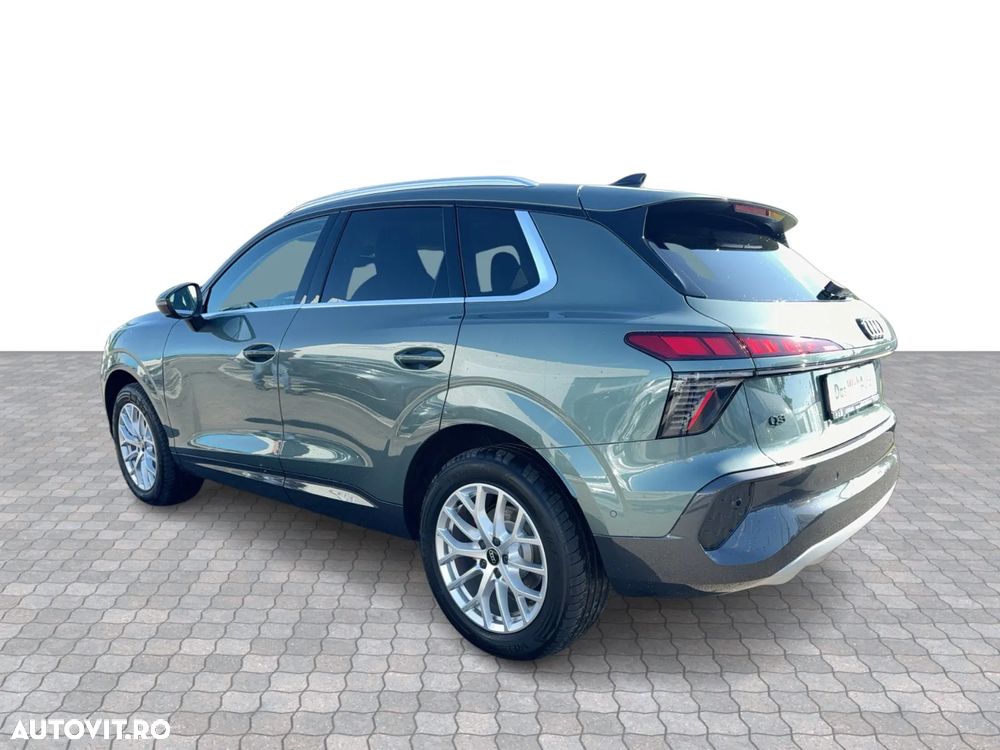 Audi Q3 - 3