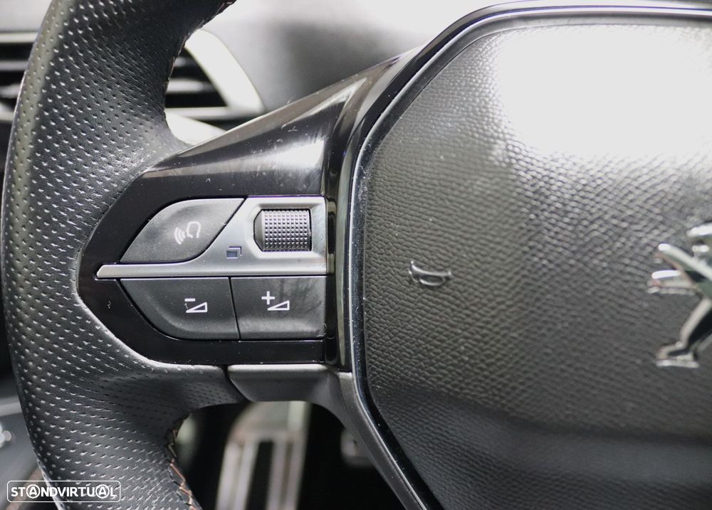 Peugeot 5008 1.5 BlueHDi GT - 24