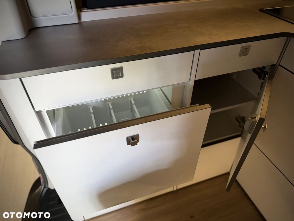 Ford Transit Custom - 20
