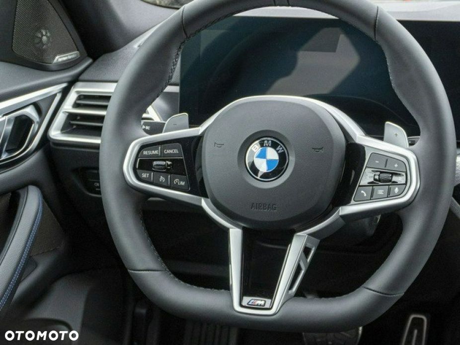 BMW i4 - 6