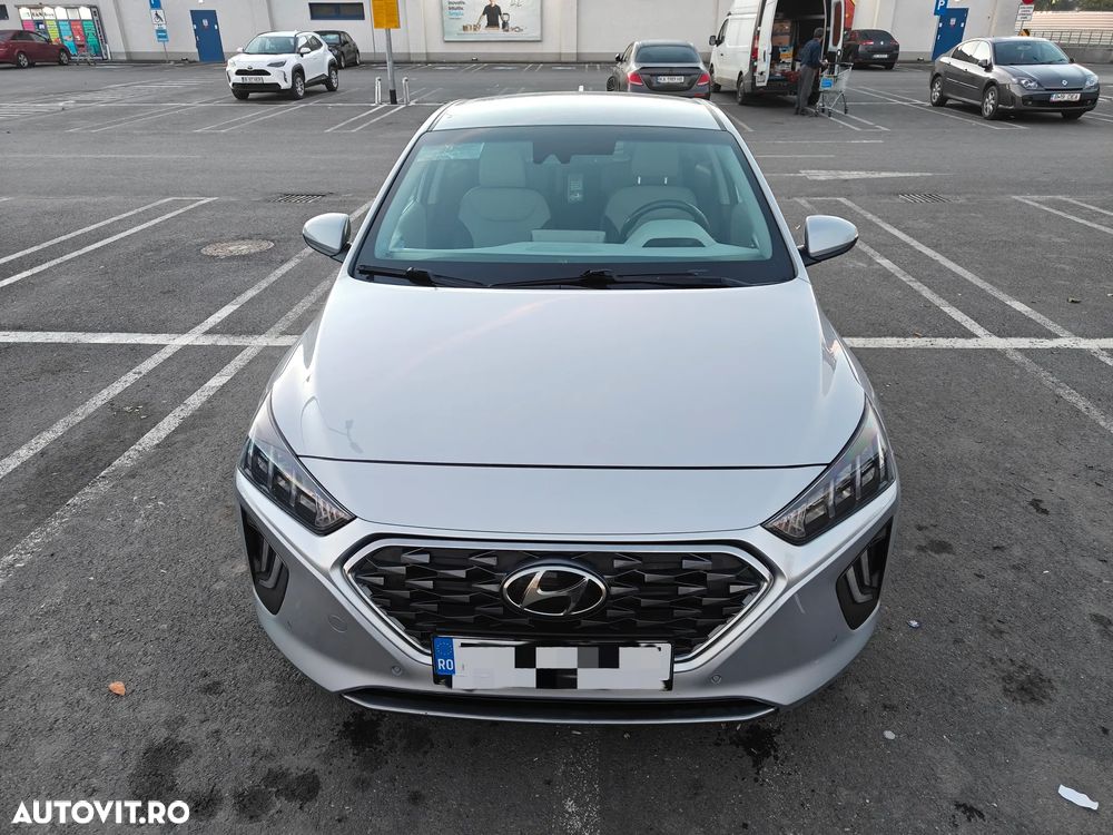 Hyundai IONIQ 141CP Exclusive - 3