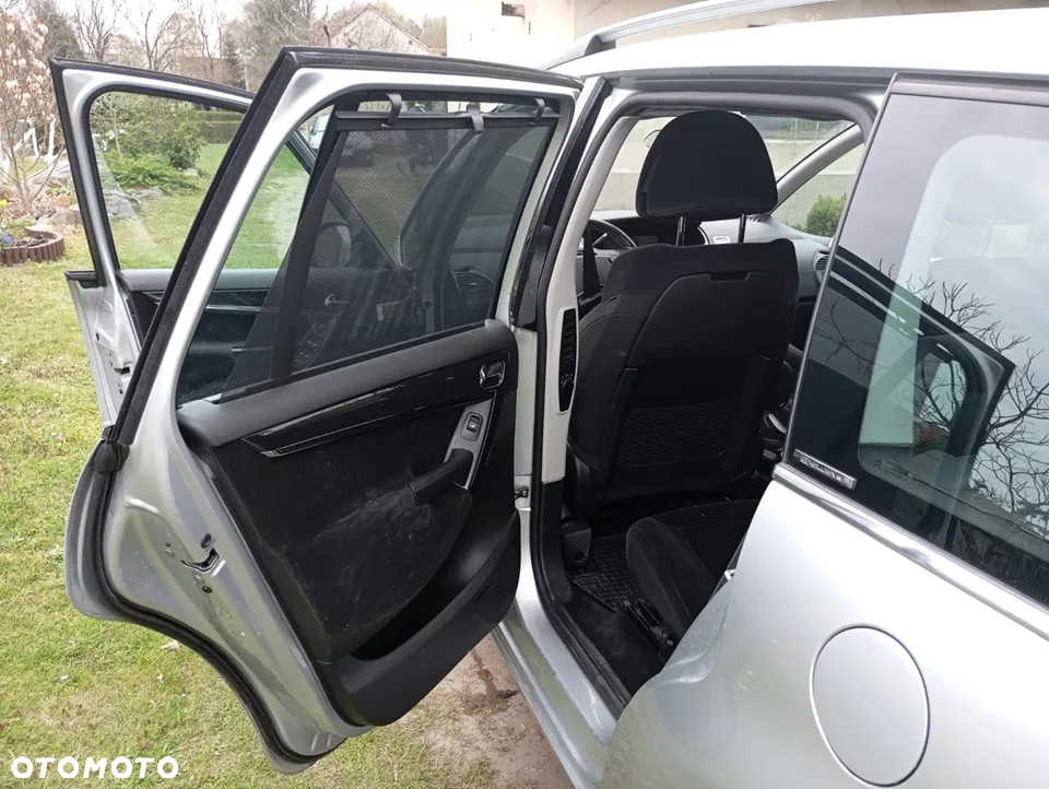 Citroën C4 Picasso - 7