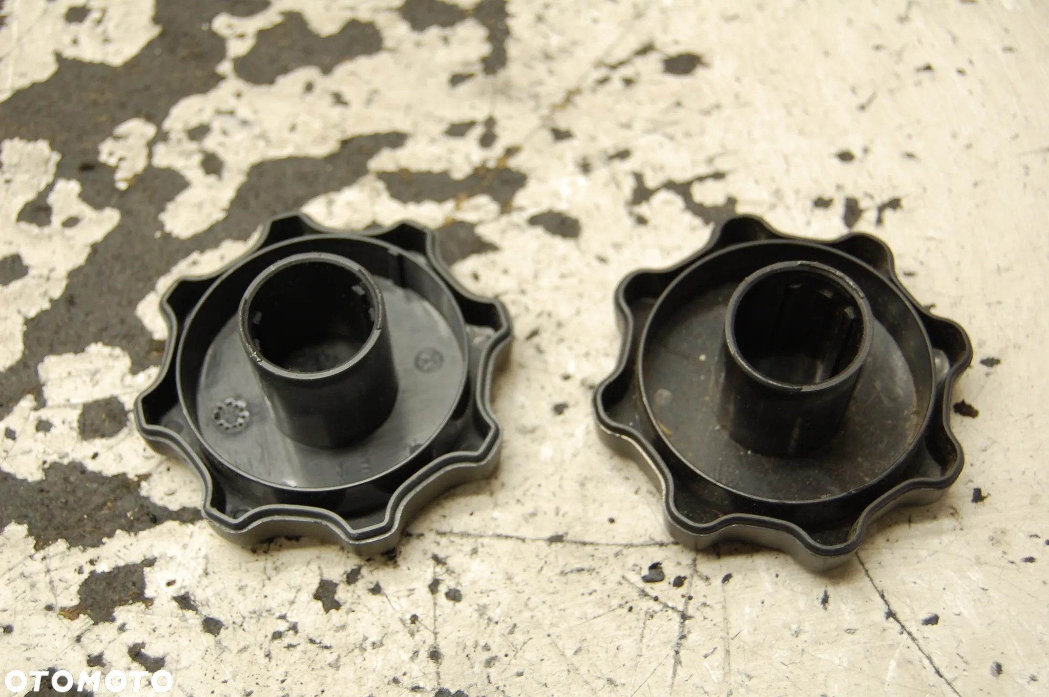 POKRĘTŁO FOTELA 1J0881671F VW PASSAT B5 AUDI SEAT SKODA 1J0881671G - 17