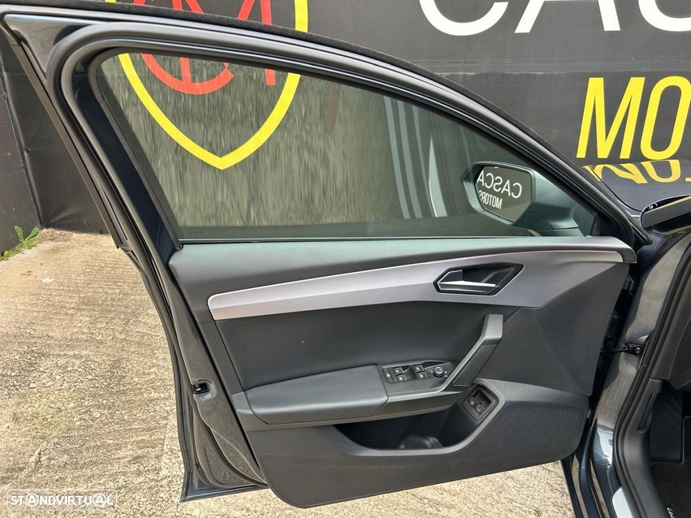 SEAT Leon ST 1.4 e-Hybrid FR DSG - 9