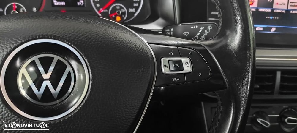 VW Polo 1.0 TSI Comfortline - 36