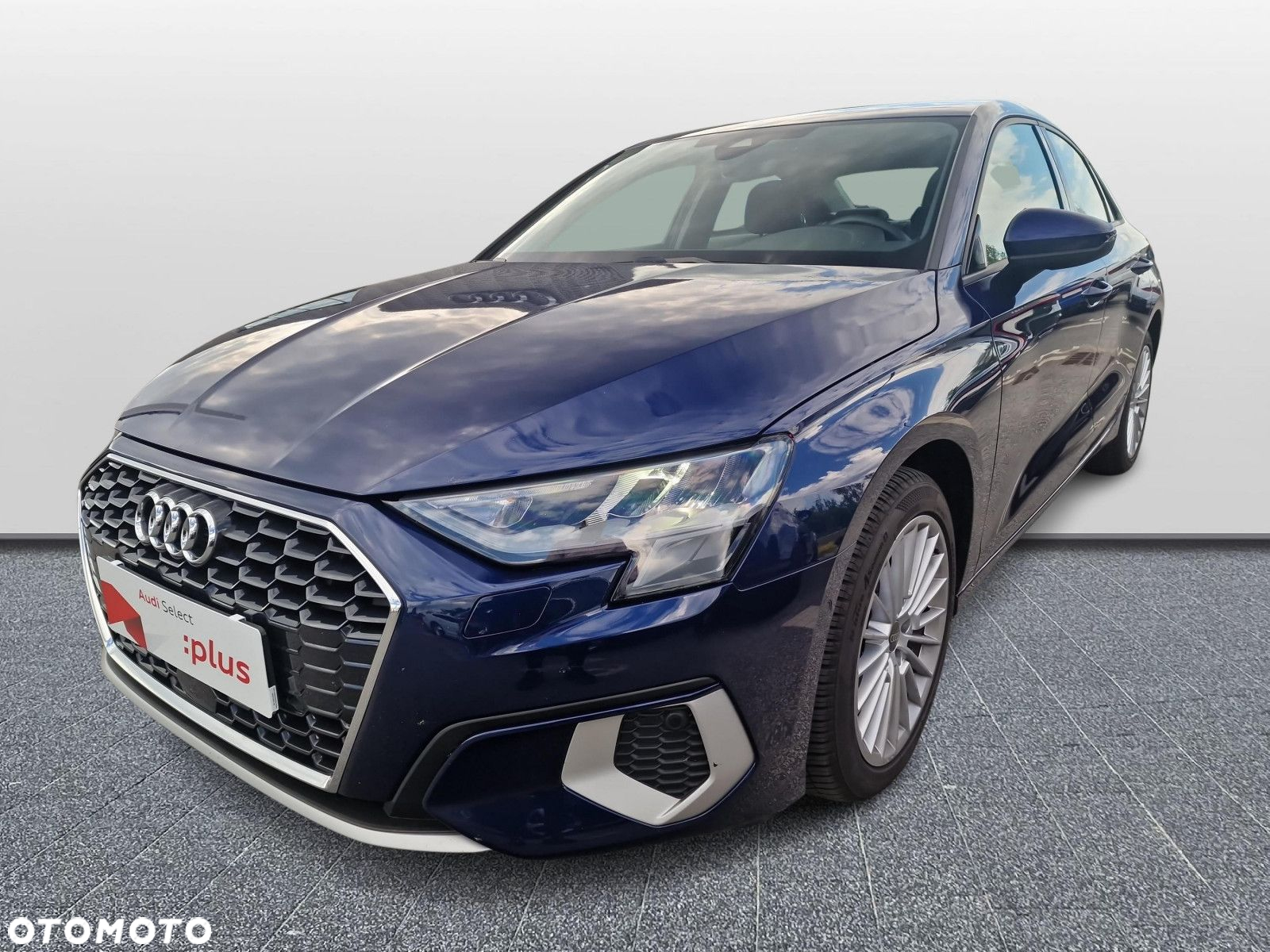 Audi A3 - 23