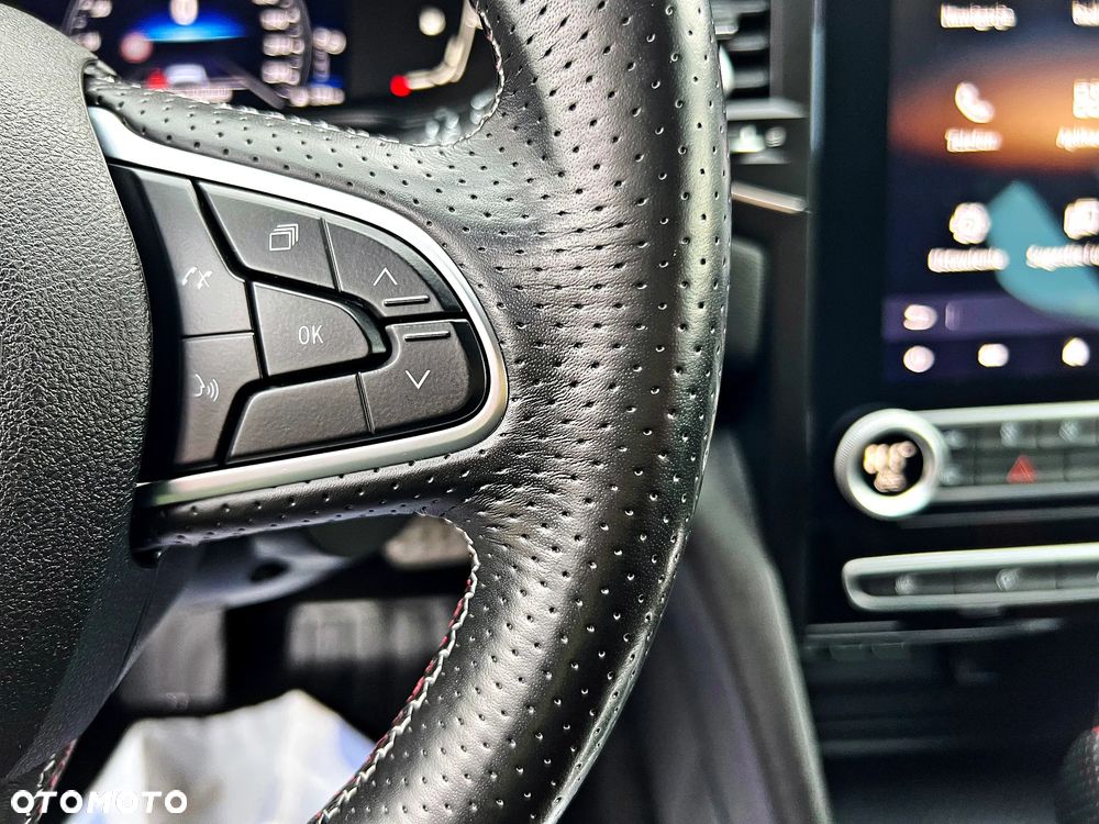 Renault Megane BLUE dCi 115 EDC R.S LINE - 38